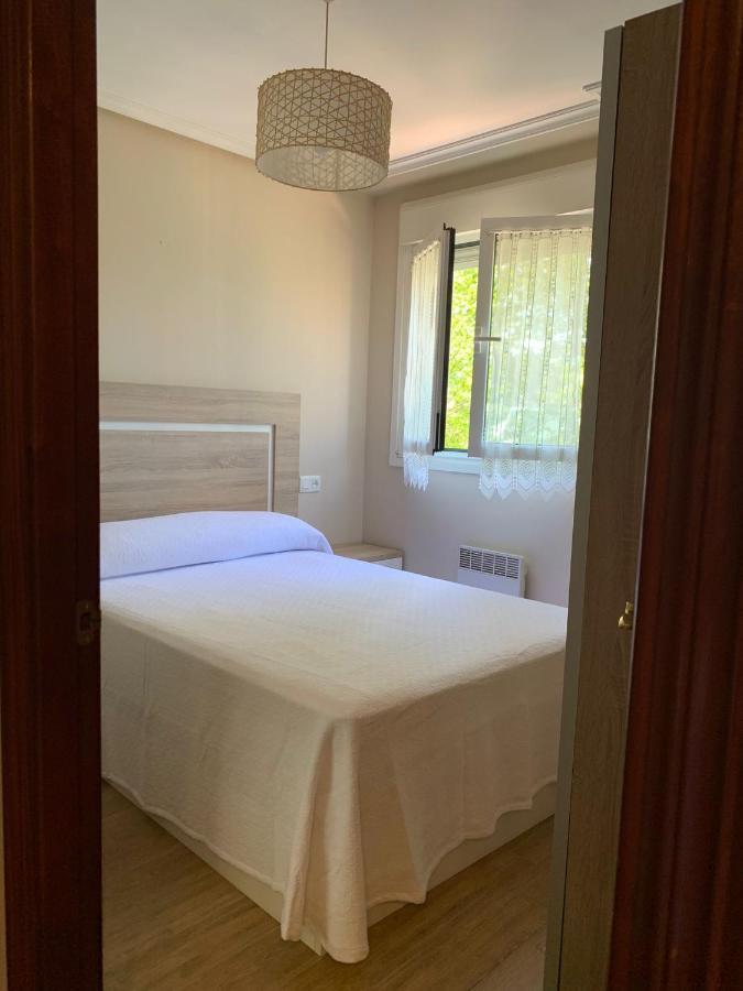 Cayoli Apartment Пиедрас Бланкас Екстериор снимка